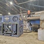 Screenpod Portavac 300D – Industrial Vacuum Cleaner