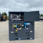 Screenpod Portavac 300D – Industrial Vacuum Cleaner