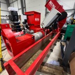 Runi SK240 – Screw Compactor