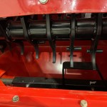 Runi SK240 – Screw Compactor