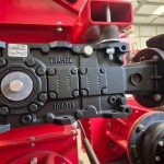 Runi SK240 – Screw Compactor