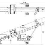 Screenpod AV9 Cleanup Conveyor