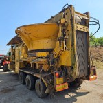 Vermeer Tub Grinder TG400A