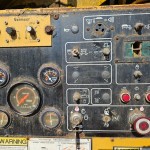 Vermeer Tub Grinder TG400A