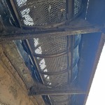 M&K Static Trommel Screen, Feeder & Conveyor