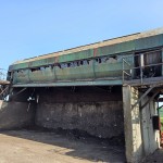 M&K Static Trommel Screen, Feeder & Conveyor