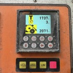 Doppstadt DW2060K Shredder