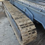 Terex TTS 620T Trommel