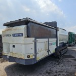 Terex TTS 620T Trommel