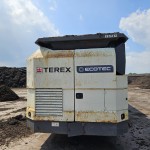 Terex TTS 620T Trommel