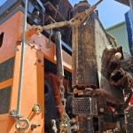 Doppstadt DW2060K Shredder