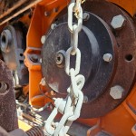 Doppstadt DW2060K Shredder