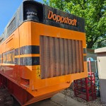 Doppstadt DW2060K Shredder