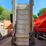 Doppstadt DW2060K Shredder