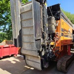 Doppstadt DW2060K Shredder