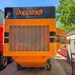 Doppstadt DW2060K Shredder