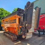 Doppstadt DW2060K Shredder