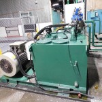 GPS Great Scrap Processing Solutions 80-2C-XL  Automatic Horizontal Baler
