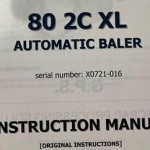 GPS Great Scrap Processing Solutions 80-2C-XL  Automatic Horizontal Baler