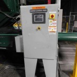 GPS Great Scrap Processing Solutions 80-2C-XL  Automatic Horizontal Baler