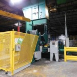GPS Great Scrap Processing Solutions 80-2C-XL  Automatic Horizontal Baler