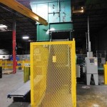 GPS Great Scrap Processing Solutions 80-2C-XL  Automatic Horizontal Baler