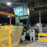 GPS Great Scrap Processing Solutions 80-2C-XL  Automatic Horizontal Baler