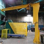 GPS Great Scrap Processing Solutions 80-2C-XL  Automatic Horizontal Baler
