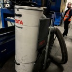 Untha RS50 – WEEE (E-Scrap) Processing Line