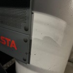 Untha RS50 – WEEE (E-Scrap) Processing Line