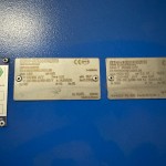 Untha RS50 – WEEE (E-Scrap) Processing Line