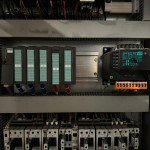 Untha RS50 – WEEE (E-Scrap) Processing Line