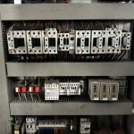 Untha RS50 – WEEE (E-Scrap) Processing Line
