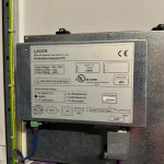 Untha RS50 – WEEE (E-Scrap) Processing Line