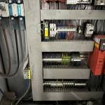 Untha RS50 – WEEE (E-Scrap) Processing Line
