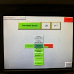 Untha RS50 – WEEE (E-Scrap) Processing Line