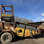 LJH Mobile Picking Line