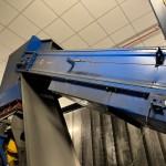 Untha RS50 – WEEE (E-Scrap) Processing Line