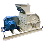 Christy Turner Pulverizer 24″x16″ Hammermill