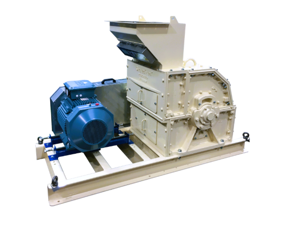 Christy Turner Pulverizer 24″x16″ Hammermill
