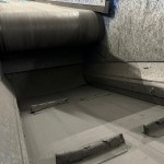 Untha RS50 – WEEE (E-Scrap) Processing Line