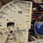 Christy Turner Pulverizer 24″x16″ Hammermill