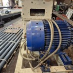 Christy Turner Pulverizer 24″x16″ Hammermill