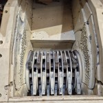Christy Turner Pulverizer 24″x16″ Hammermill