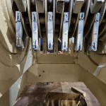 Christy Turner Pulverizer 24″x16″ Hammermill