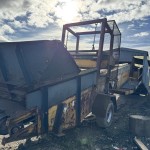 LJH Mobile Picking Line