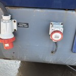 Bluemac All Metal Separator – Tracked Eddy Current Separator (ECS)