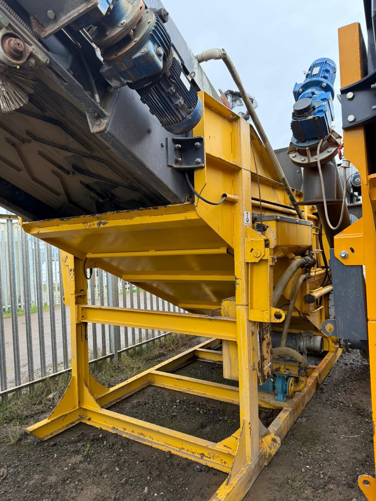Bruce BWB120 – Recycling Waterbath