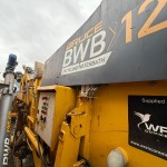 Bruce BWB120 – Recycling Waterbath
