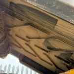 Bruce BWB120 – Recycling Waterbath